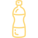 favicon bouteille d'eau